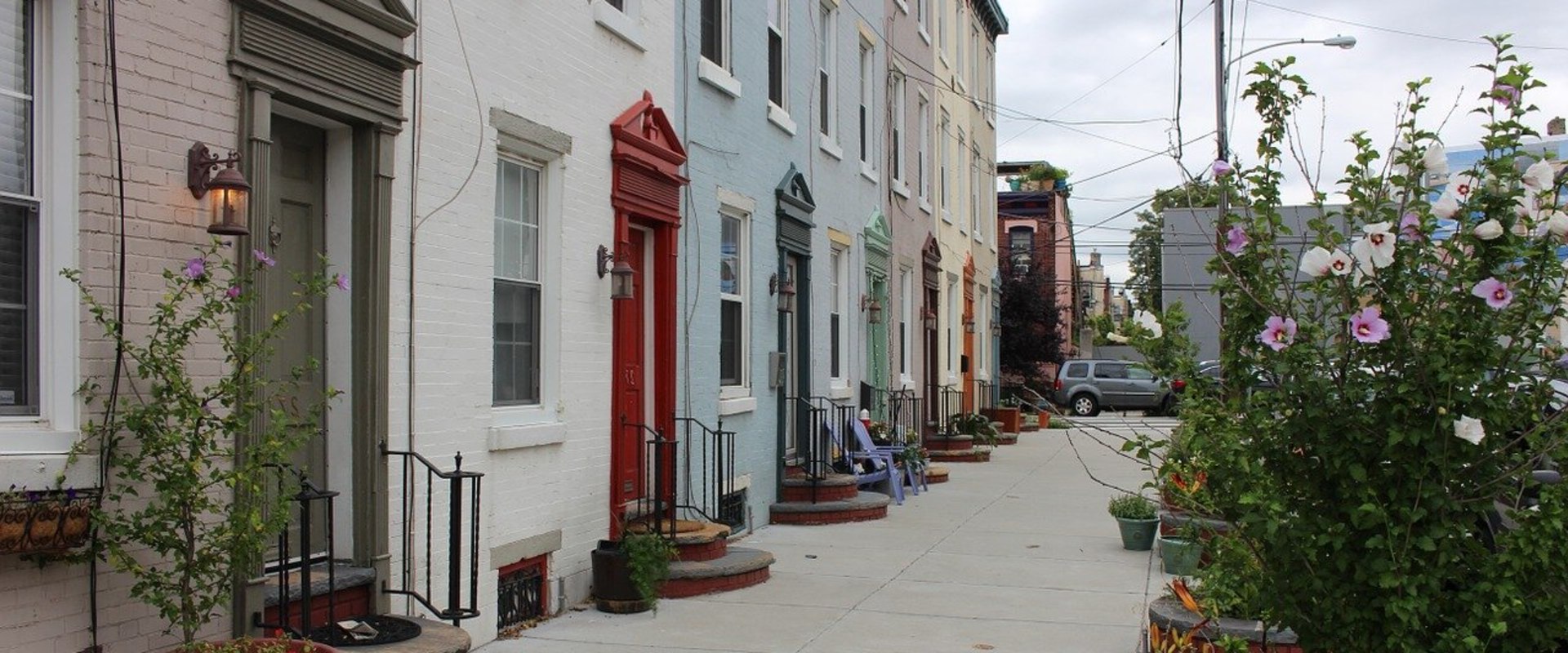 Selling Your Philadelphia Home: The Fast and Easy Way to Fix Structural Issues