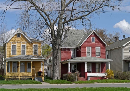 How to Sell Inherited or Distressed Properties Quickly and Easily in Philadelphia