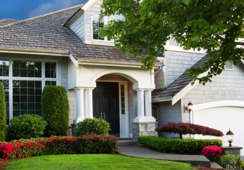 Curb Appeal Improvements for a Quick and Easy House Sale in Philadelphia