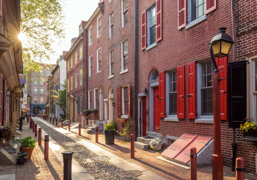 Red Flags to Watch Out For When Selling Your House in Philadelphia